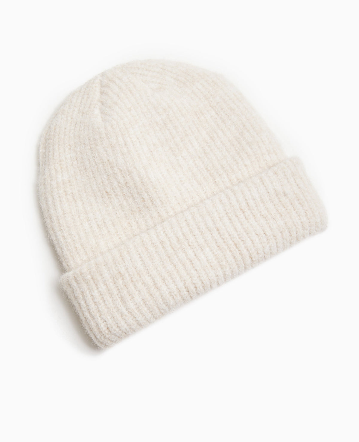 Bonnet avec revers