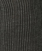 Collants en maille fantaisie effet rayé