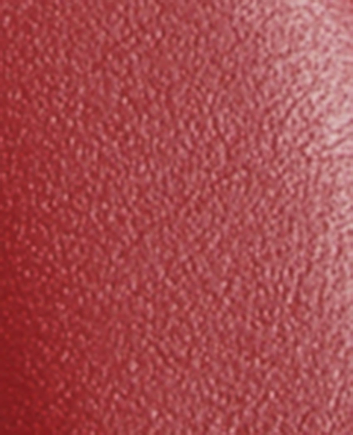 Ceinture fine en simili cuir
