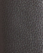 Ceinture fine avec boucle rectangulaire