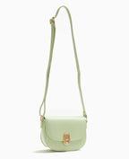 Petit sac boxy