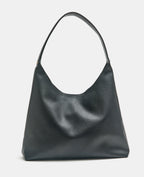 Grand sac en simili avec clous