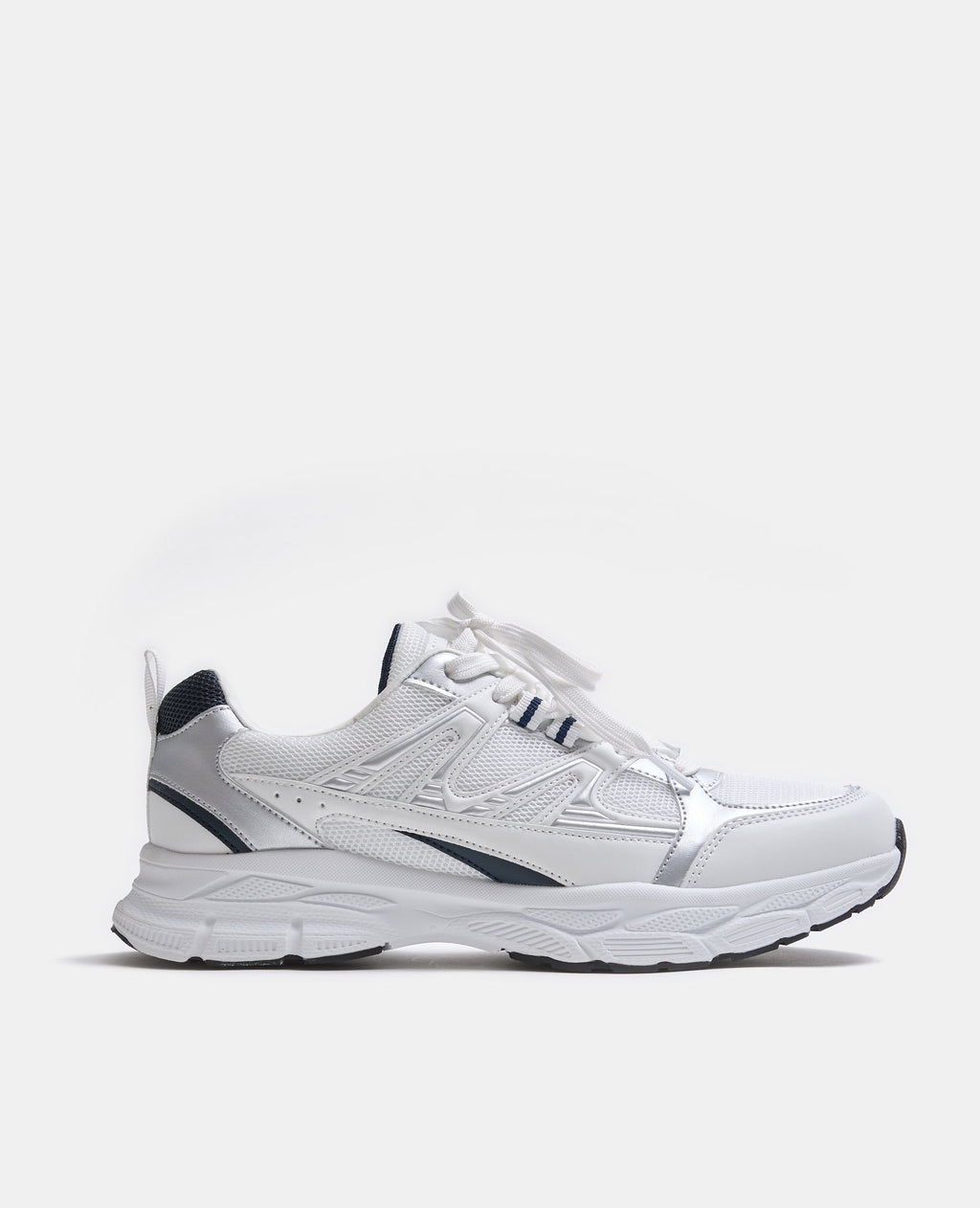 Paire de baskets esprit running