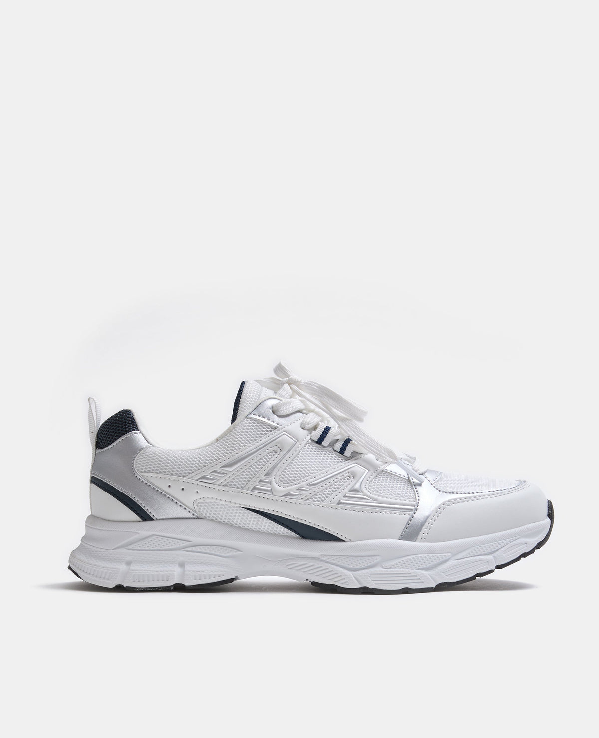 Paire de baskets esprit running