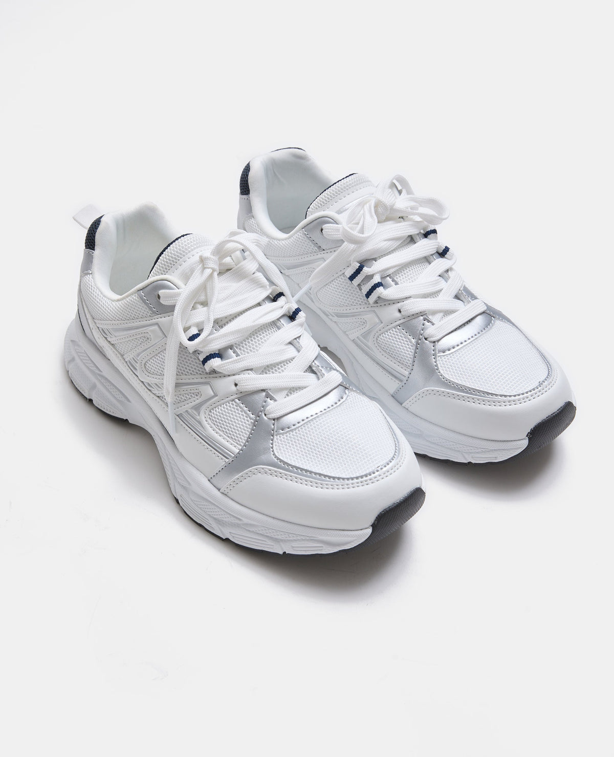 Paire de baskets esprit running