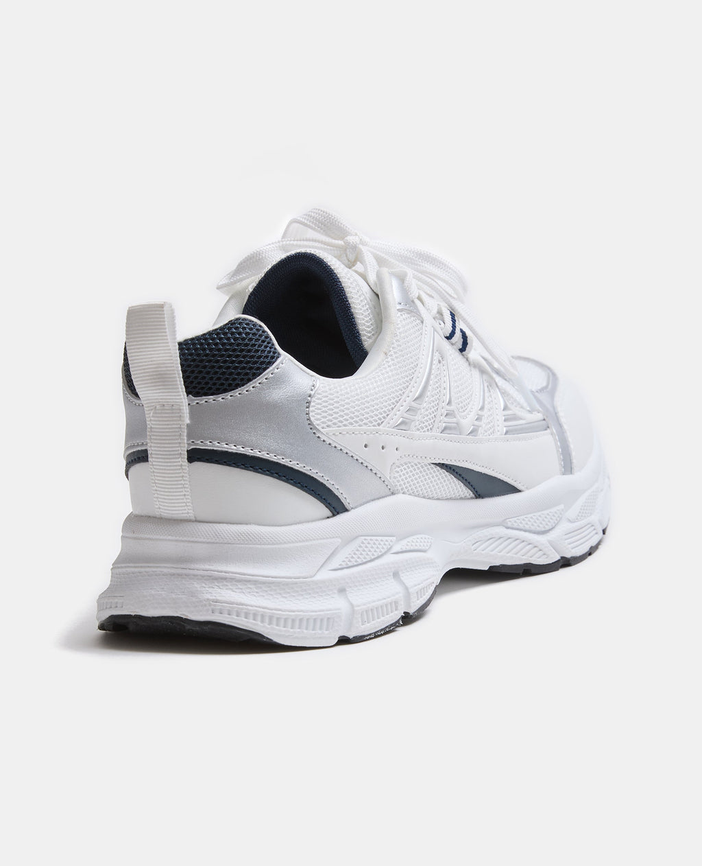 Paire de baskets esprit running