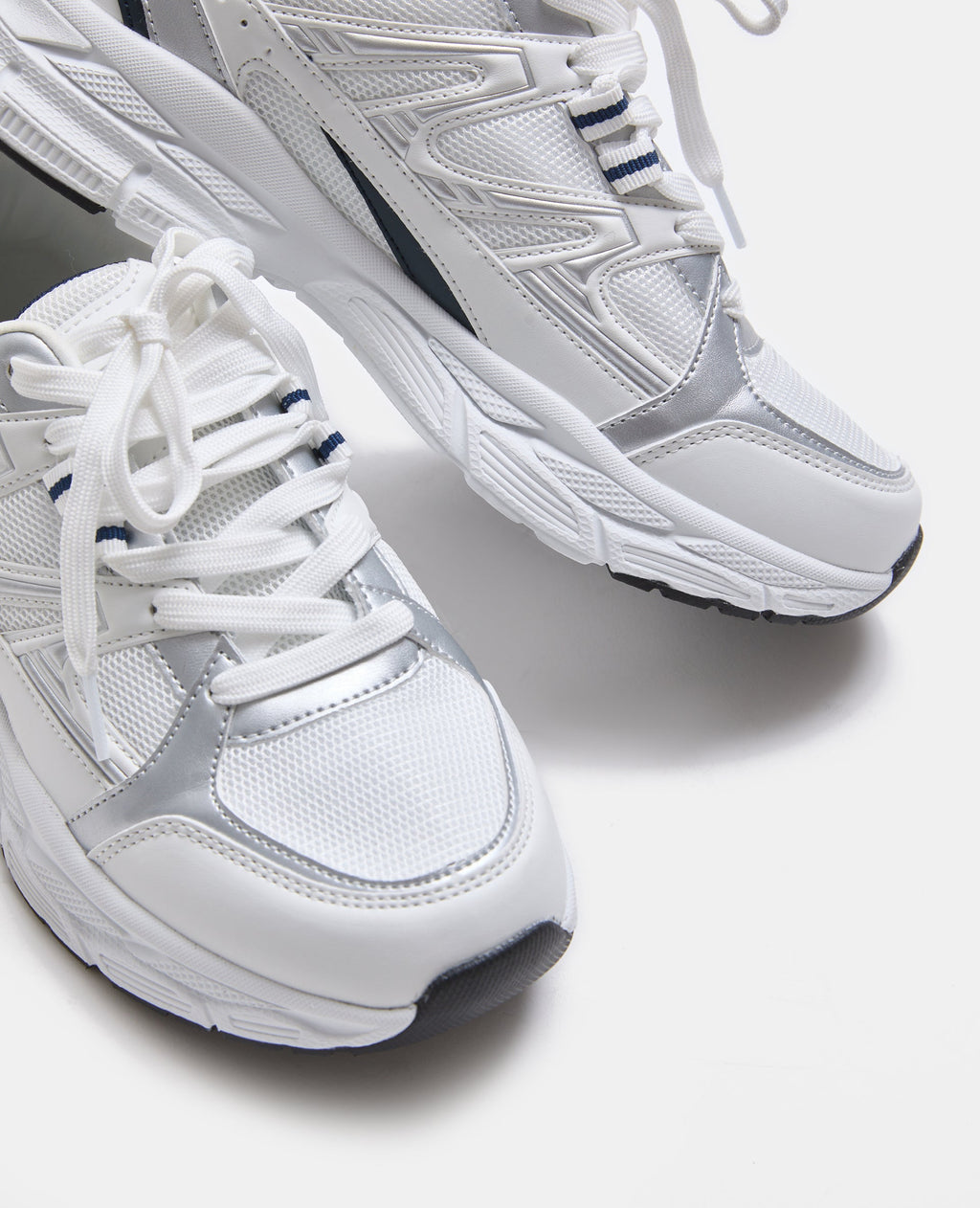 Paire de baskets esprit running