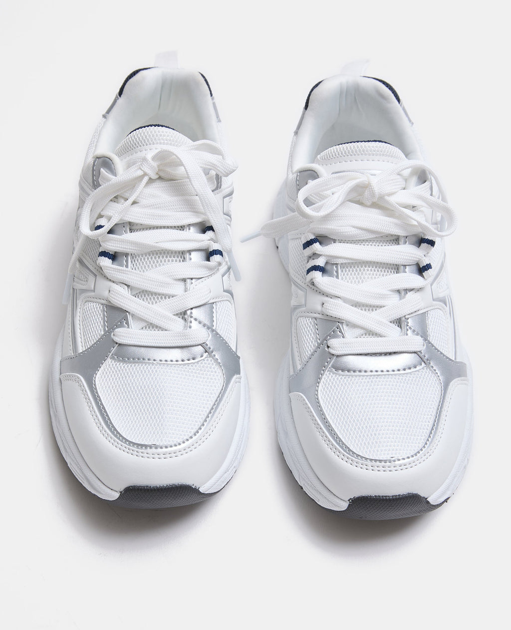 Paire de baskets esprit running