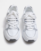 Paire de baskets esprit running