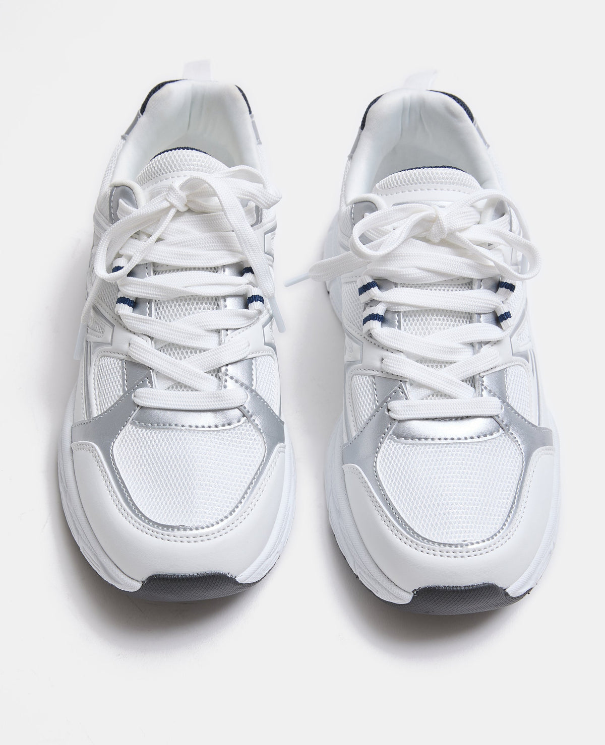 Paire de baskets esprit running