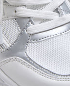 Paire de baskets esprit running