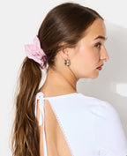 Lot de 2 chouchous motif bandana