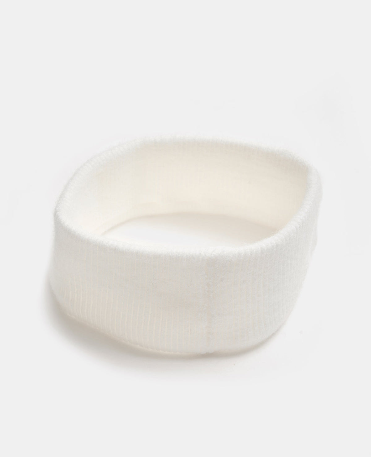 Bandeau en maille
