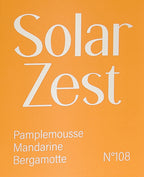 Parfum Solar Zest