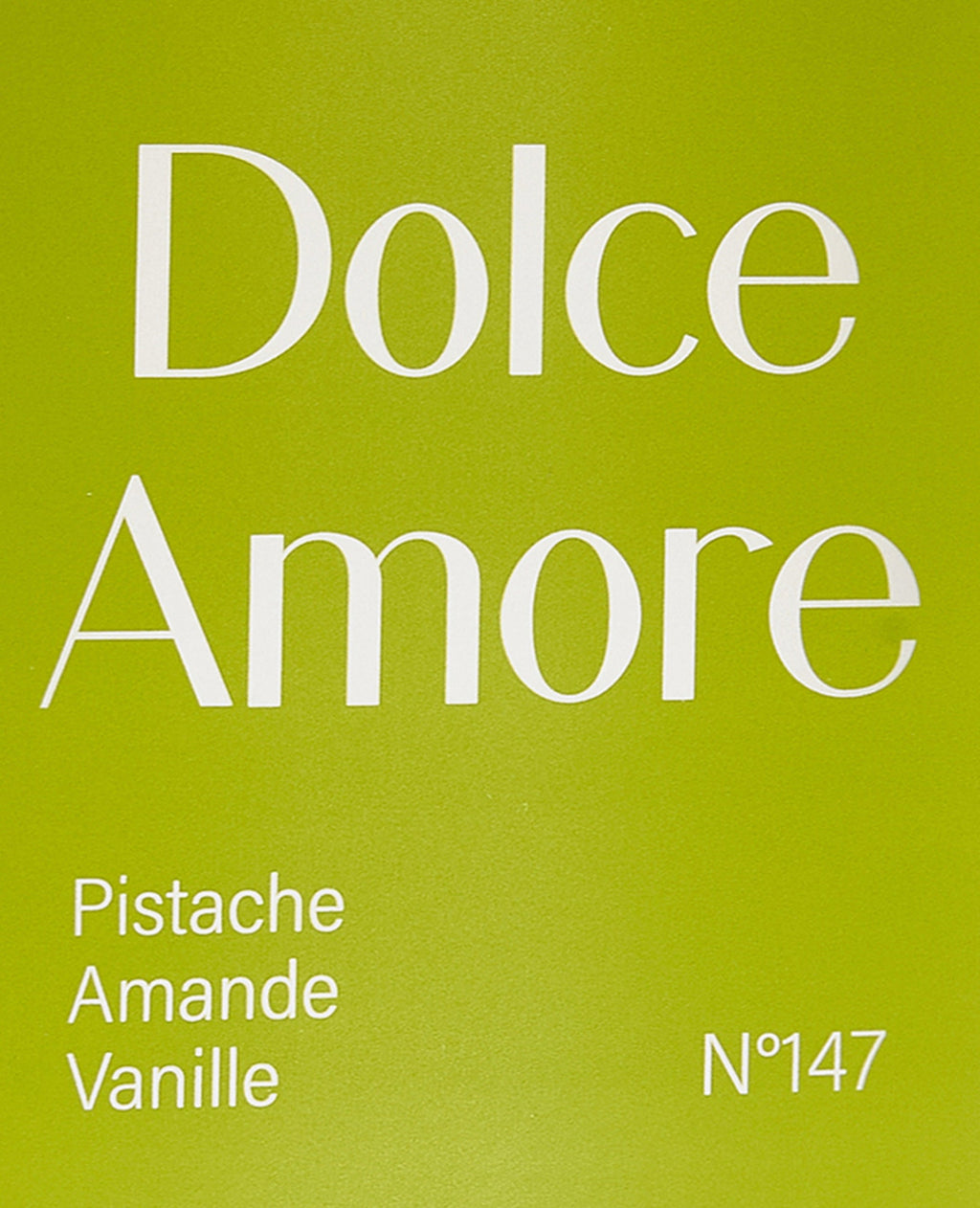 Parfum Dolce Amore