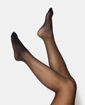 Collants push-up 20 deniers
