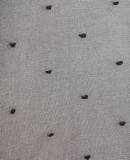Collants plumetis 20 deniers