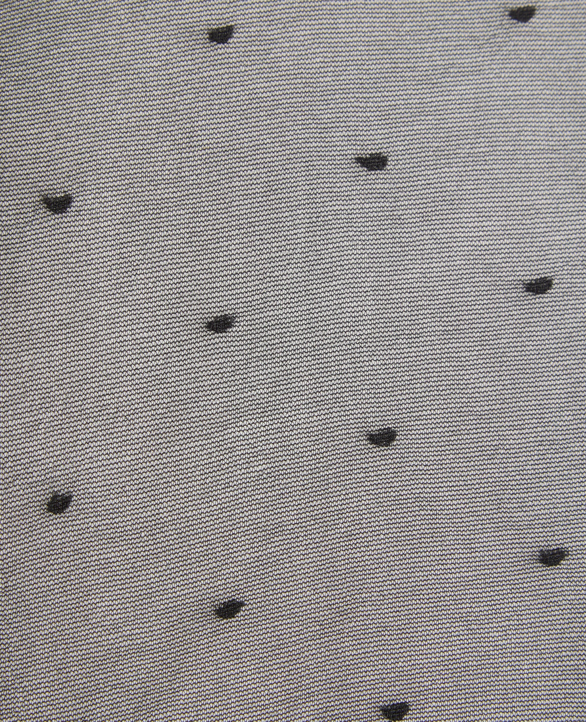 Collants plumetis 20 deniers
