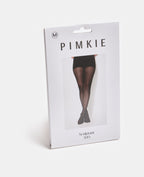 Paire de collants sculptants ventre plat