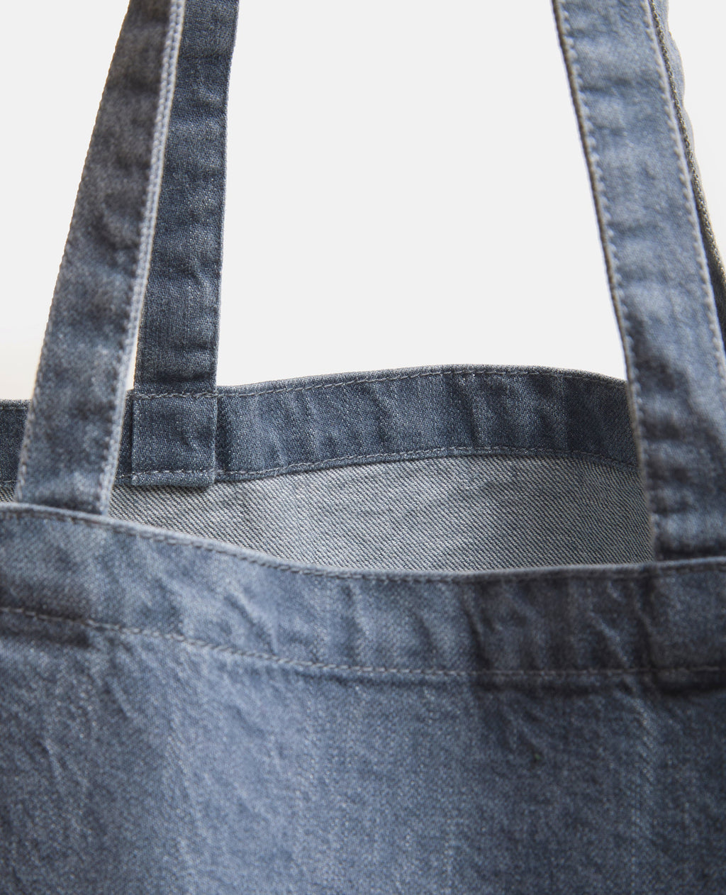 Tote bag en jean