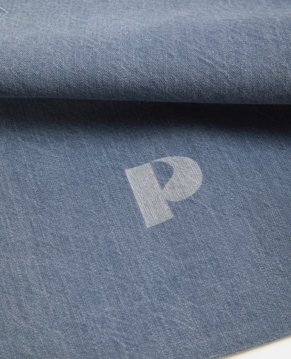 Tote bag en jean