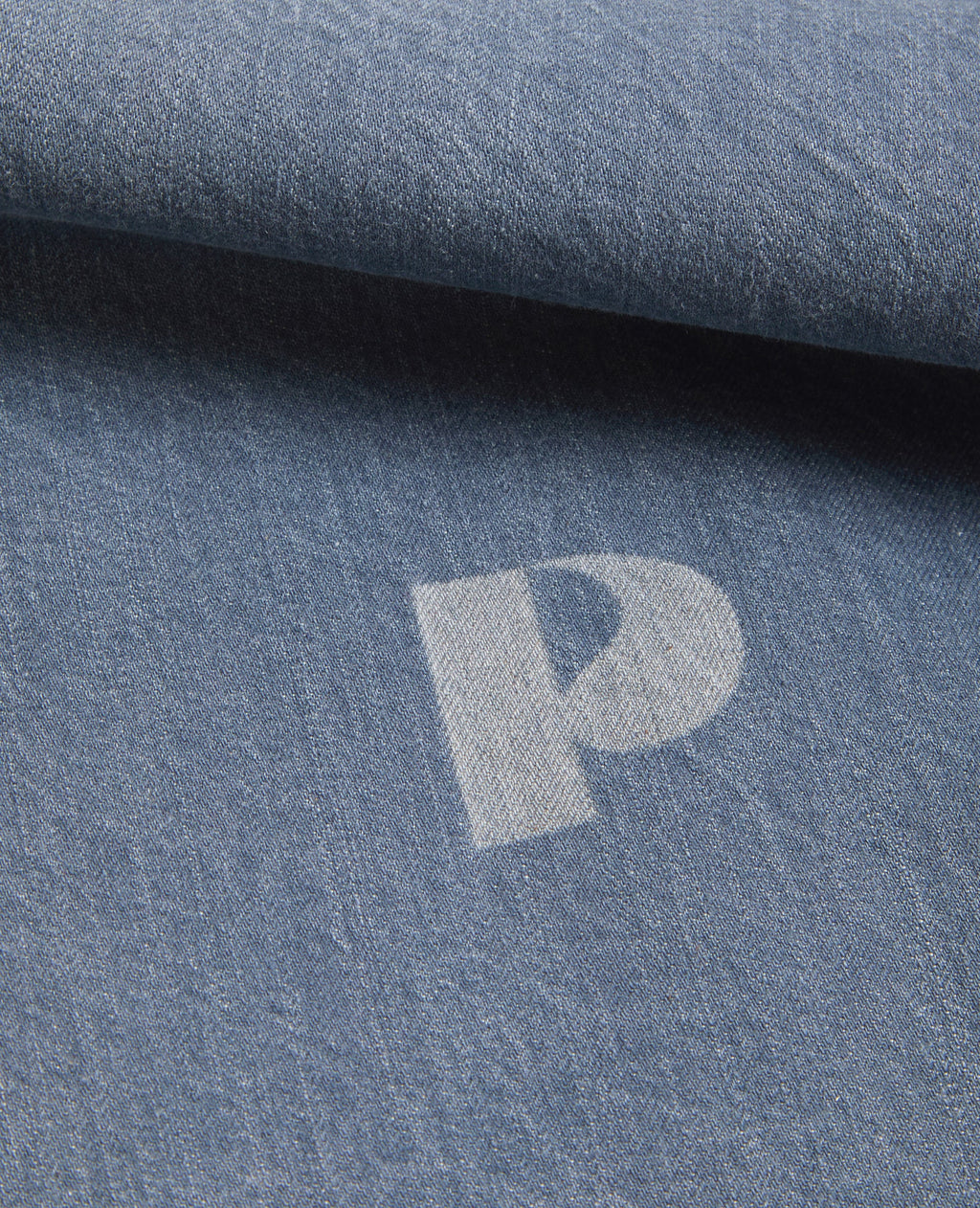 Tote bag en jean