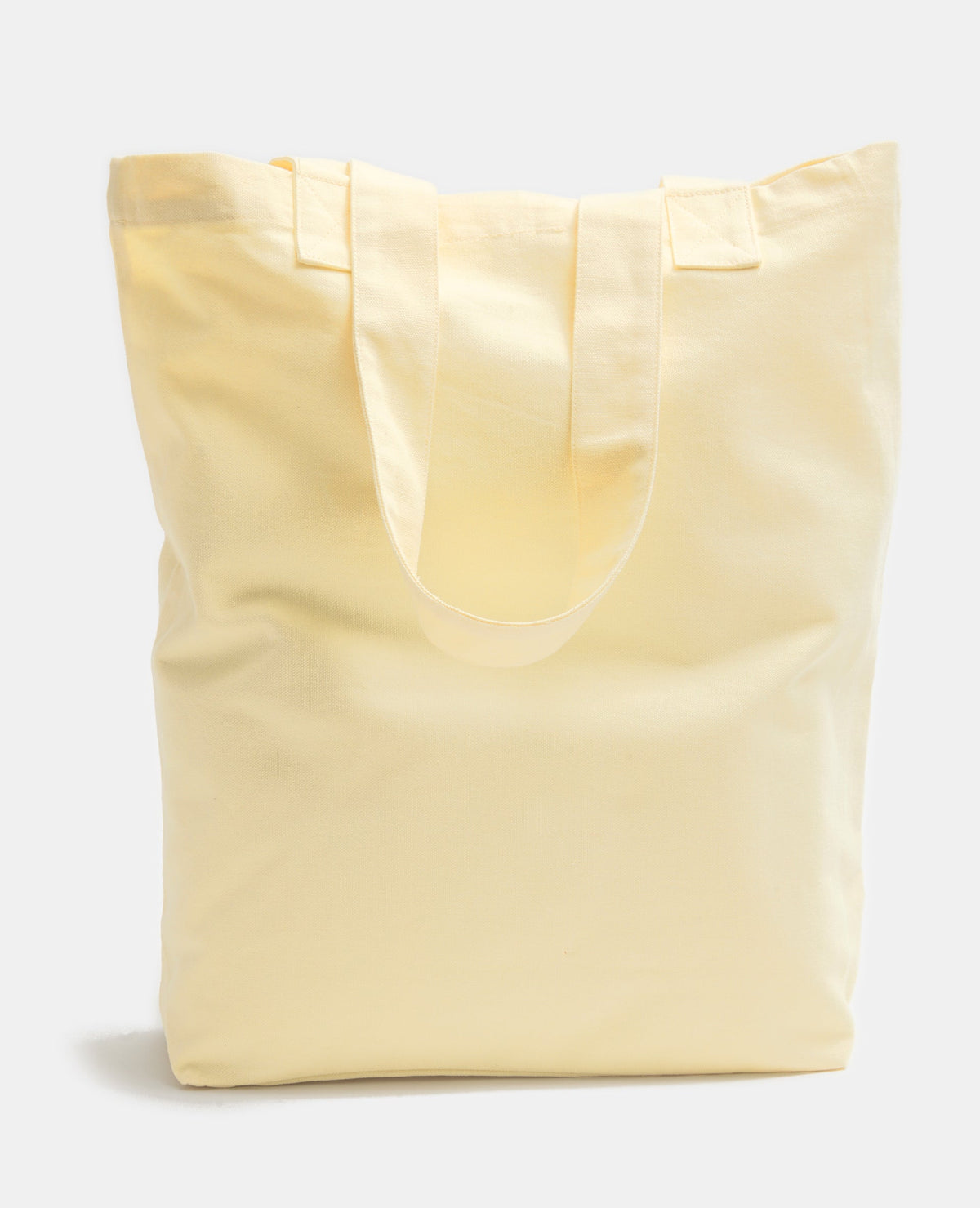 Tote bag en toile avec fleur orchidée