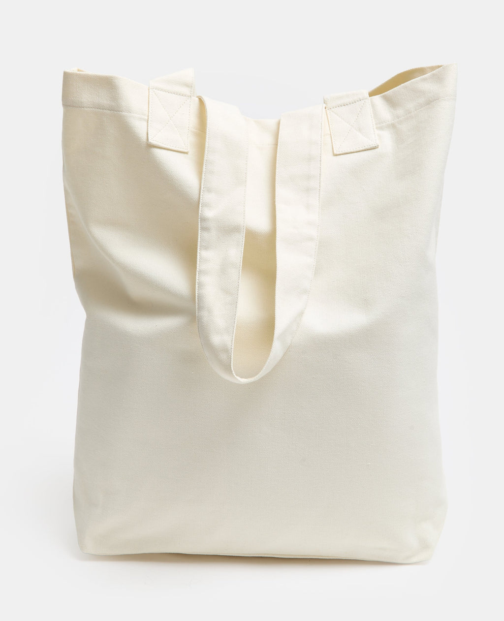 Tote bag en toile avec motifs California