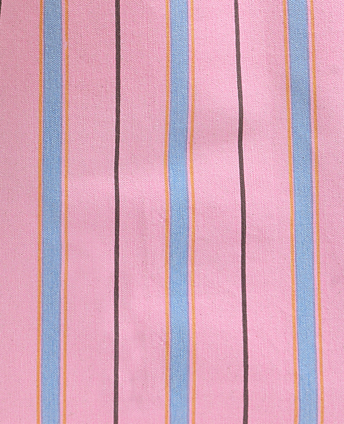 Tote bag rayé