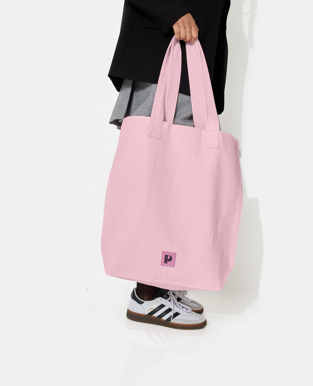 Tote bag en toile