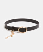 Ceinture avec bijoux