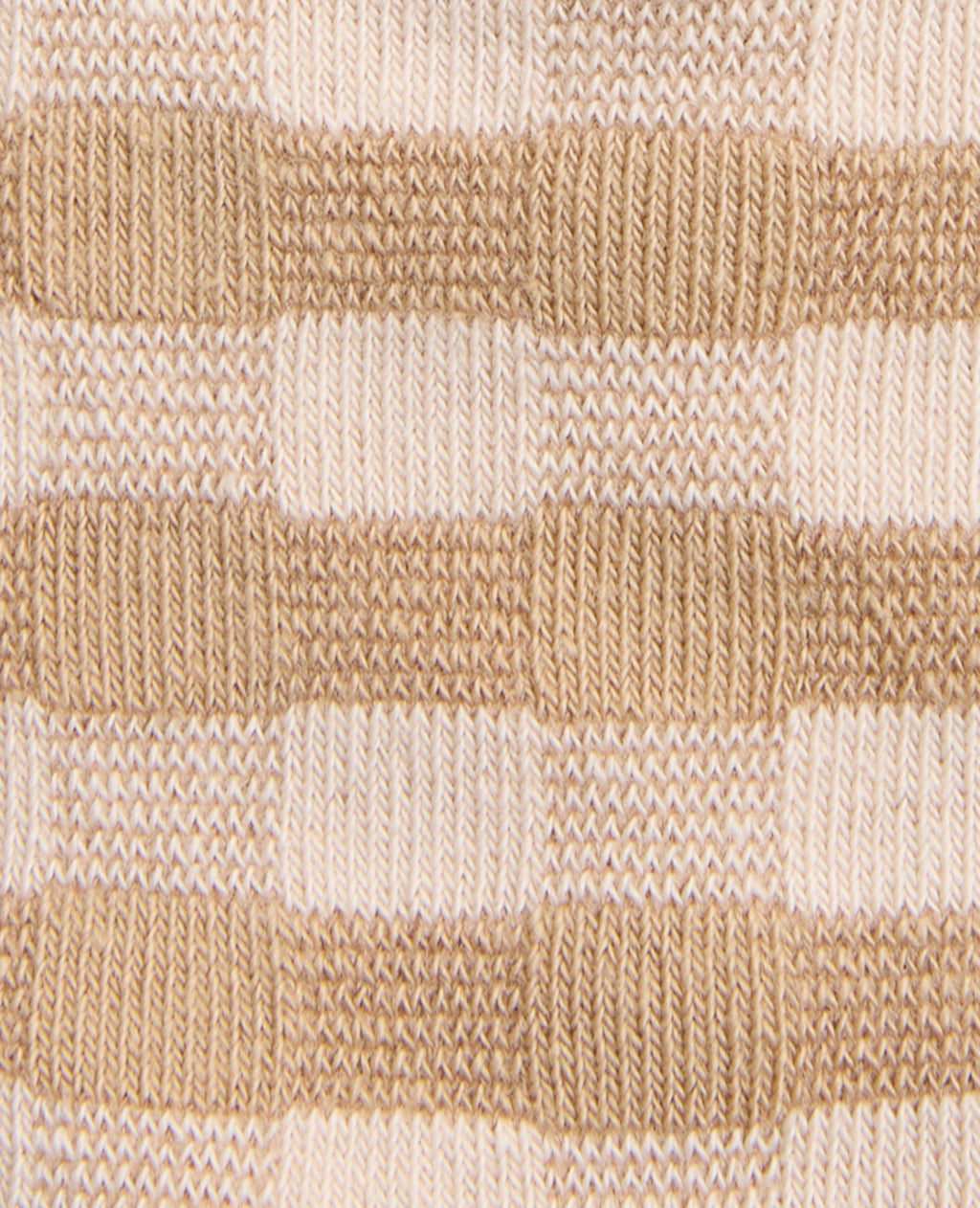 Paire de chaussettes à carreaux avec ourson