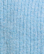 Paire de chaussettes en maille avec lurex