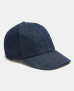Casquette en denim