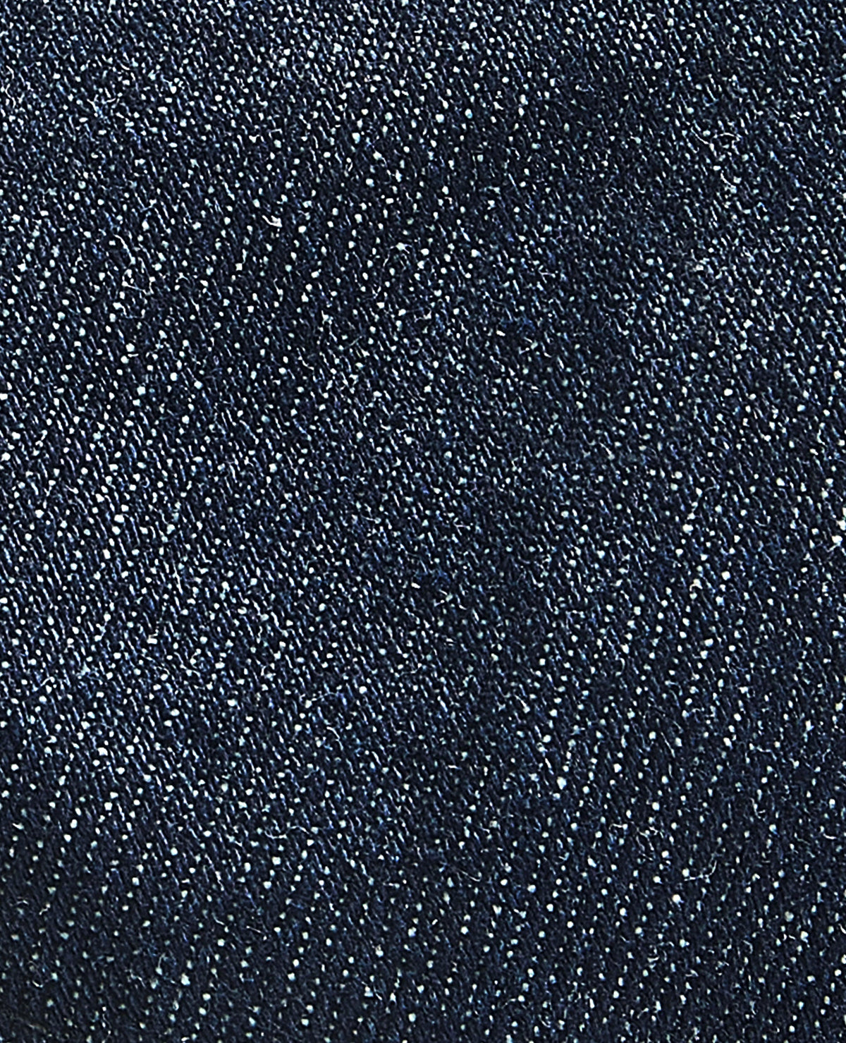 Casquette en denim