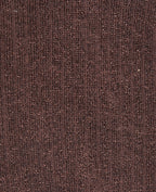 Paire de chaussettes avec fils lurex