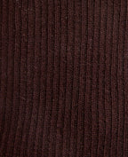 Paire de chaussettes avec froufrous