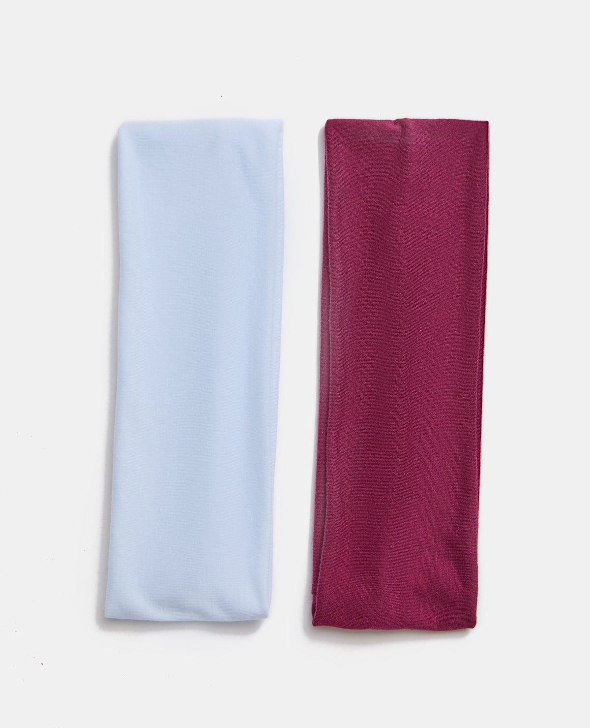 Lot de 2 bandeaux pour cheveux