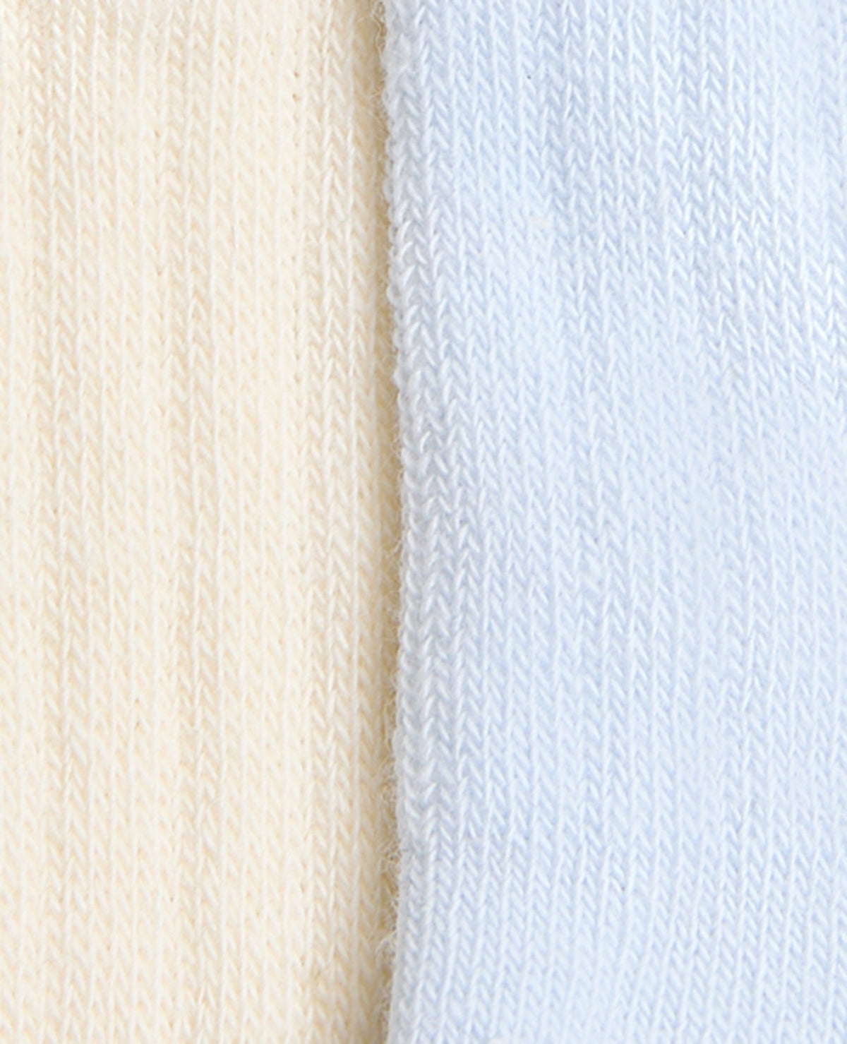 Lot de 2 paires de chaussettes avec homard brodé