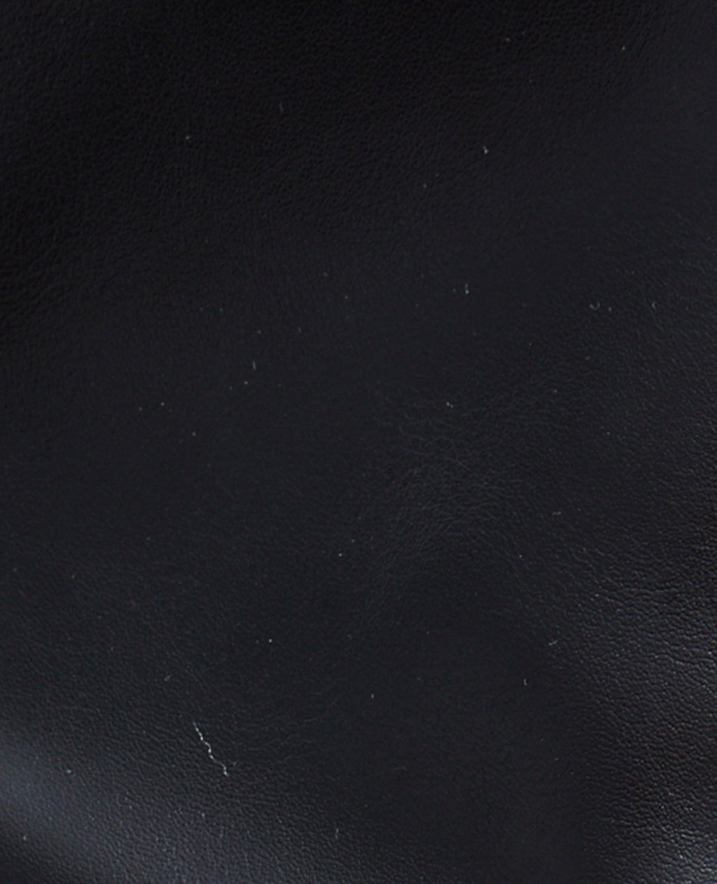 Boots plateformes simili avec talons blocs