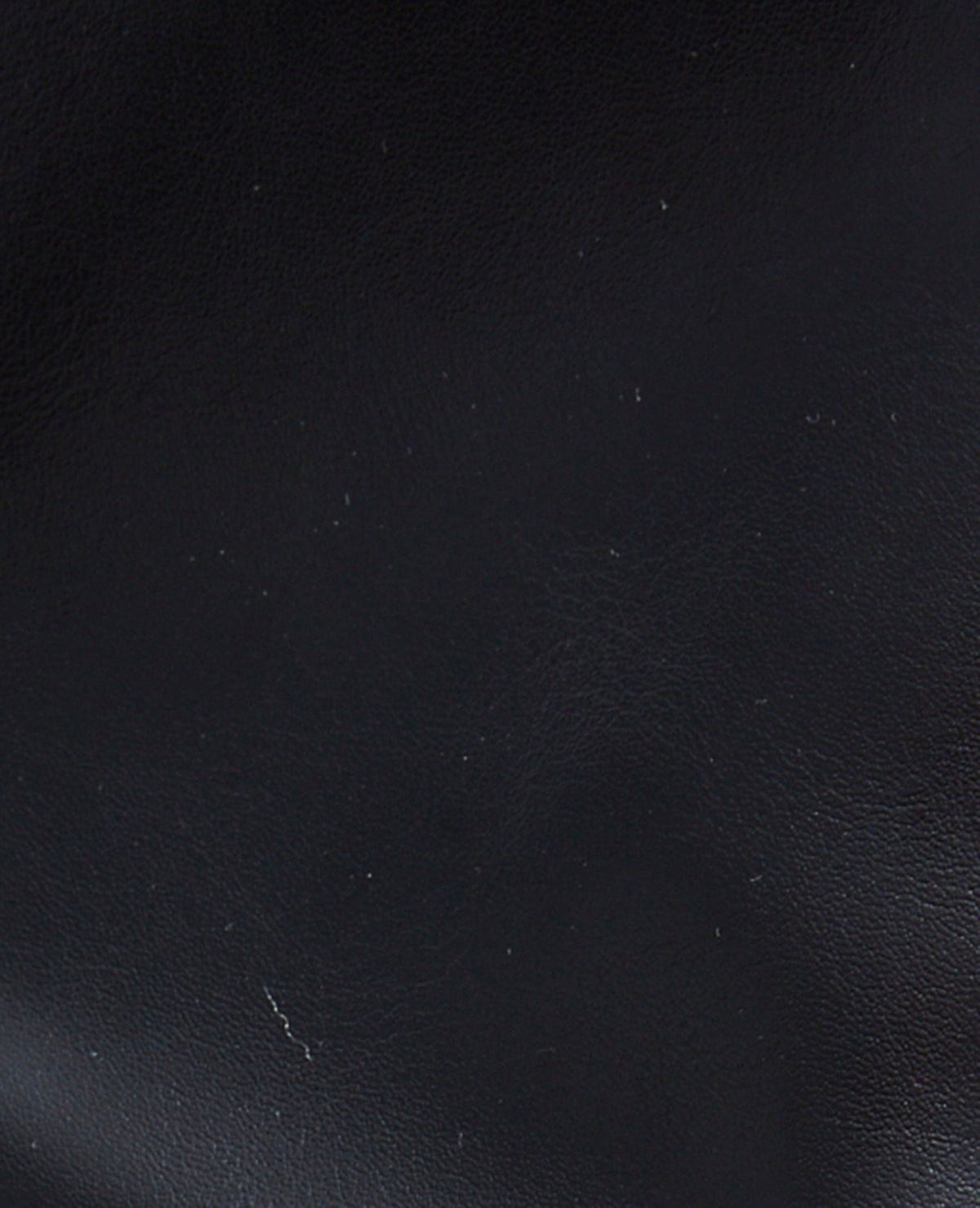 Boots plateformes simili avec talons blocs