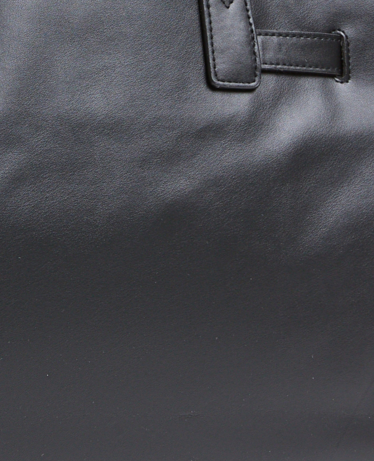 Grand sac porté épaule avec ceinture