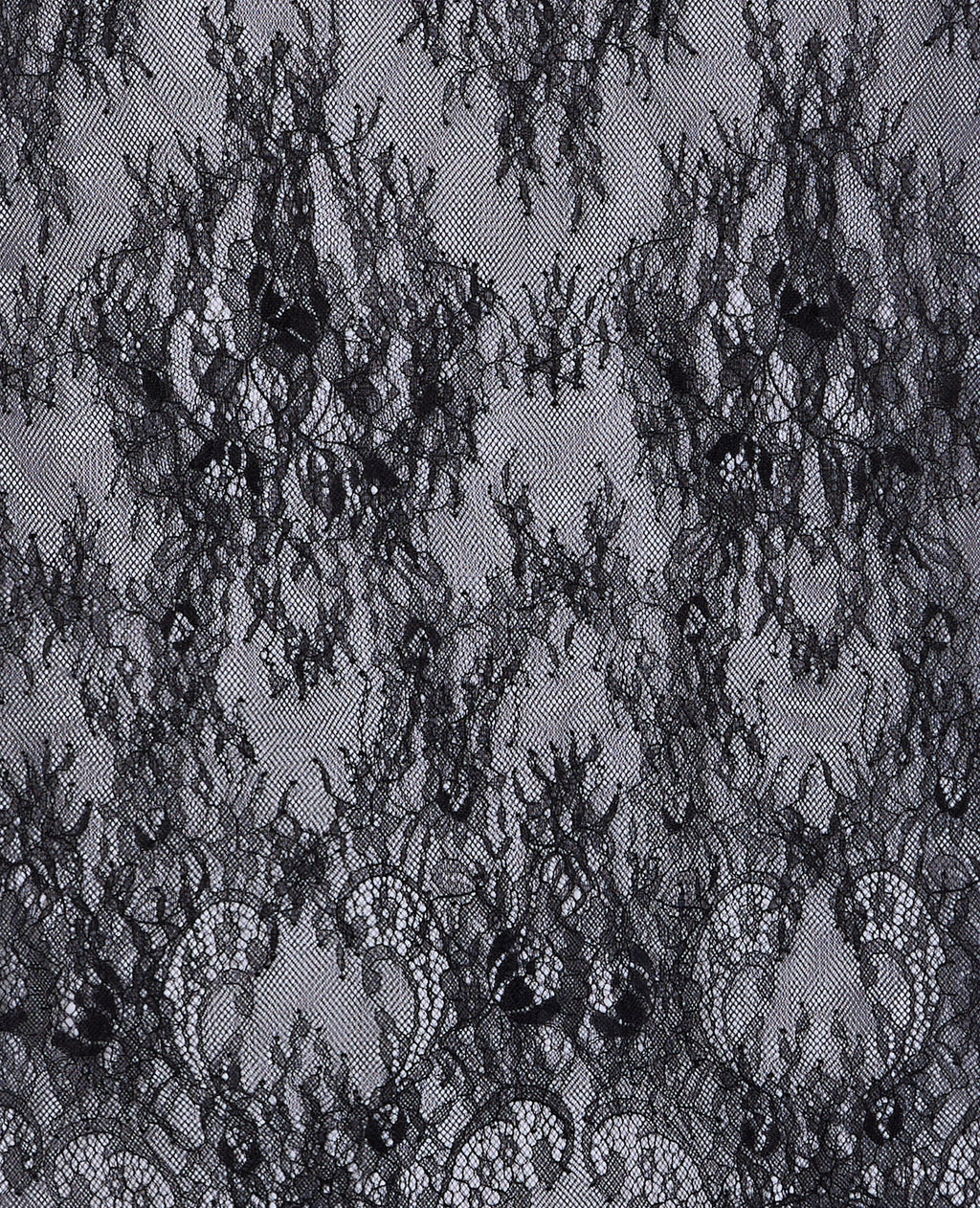 Foulard de taille en dentelle