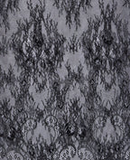 Foulard de taille en dentelle