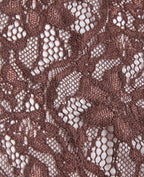 Lot de 2 bandeaux en dentelle