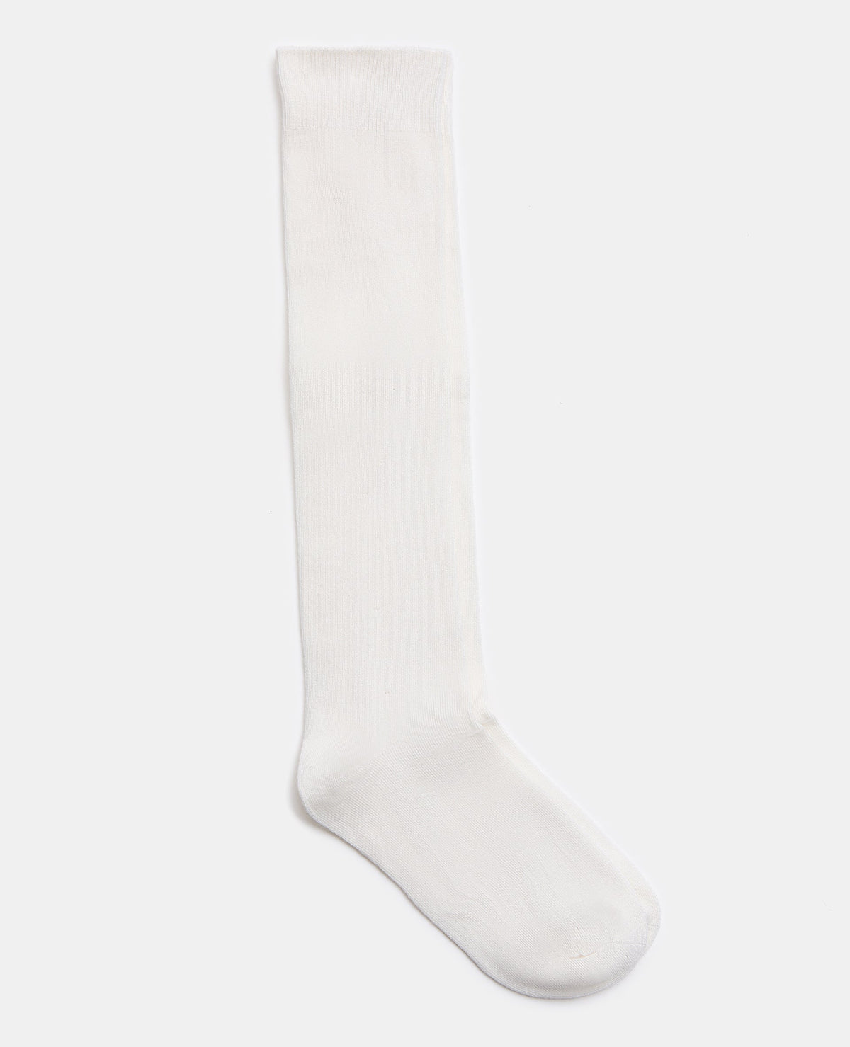 Paire de chaussettes hautes genoux
