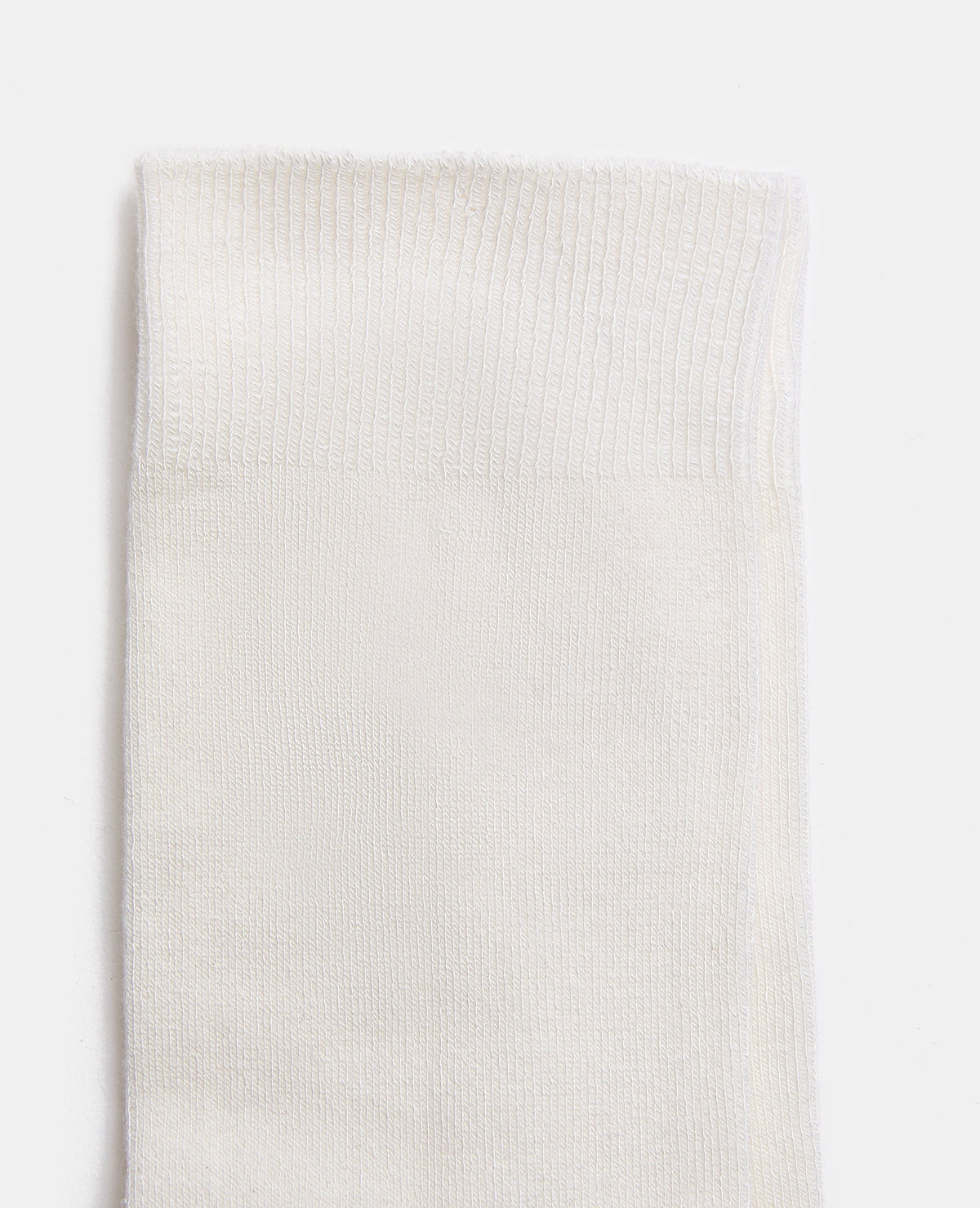 Paire de chaussettes hautes genoux